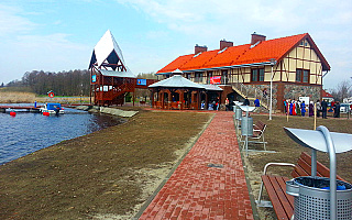 Kanał Dobrzycki oficjalnie połączy jeziora Kanał Dobrzycki oficjalnie połączy jeziora